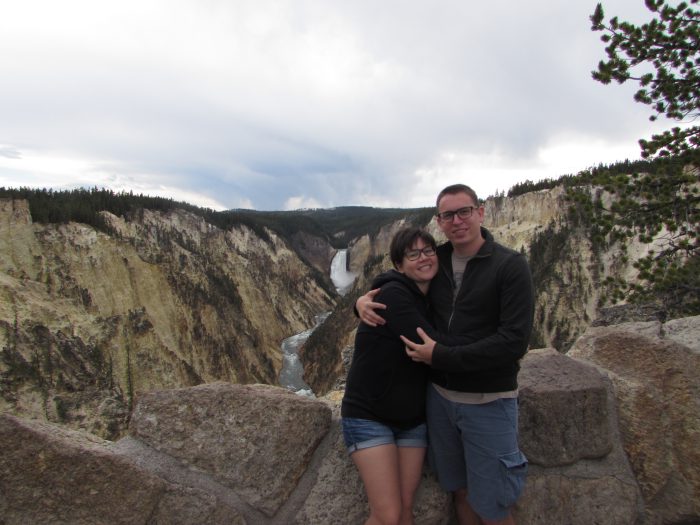 Lista viaggio di nozze: Silvestrelli Nicola e Nicolini Genny