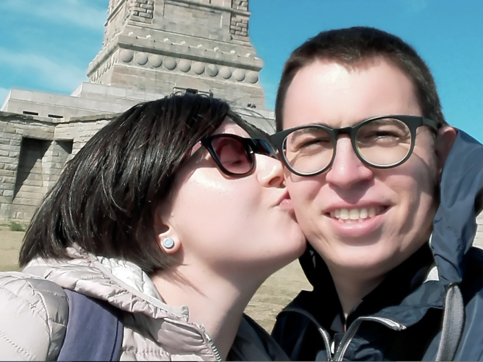 Lista viaggio di nozze: Silvestrelli Nicola e Nicolini Genny