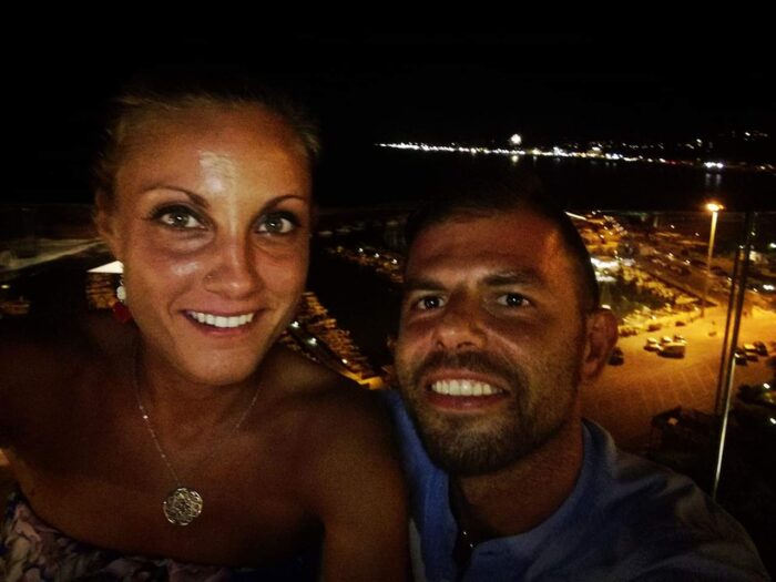 Viaggio Lista Nozze: Stortini Michela e Ricci Alessandro