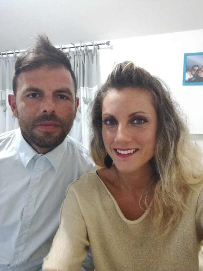 Viaggio Lista Nozze: Stortini Michela e Ricci Alessandro