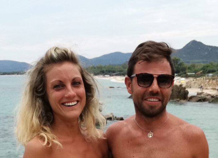 Viaggio Lista Nozze: Stortini Michela e Ricci Alessandro