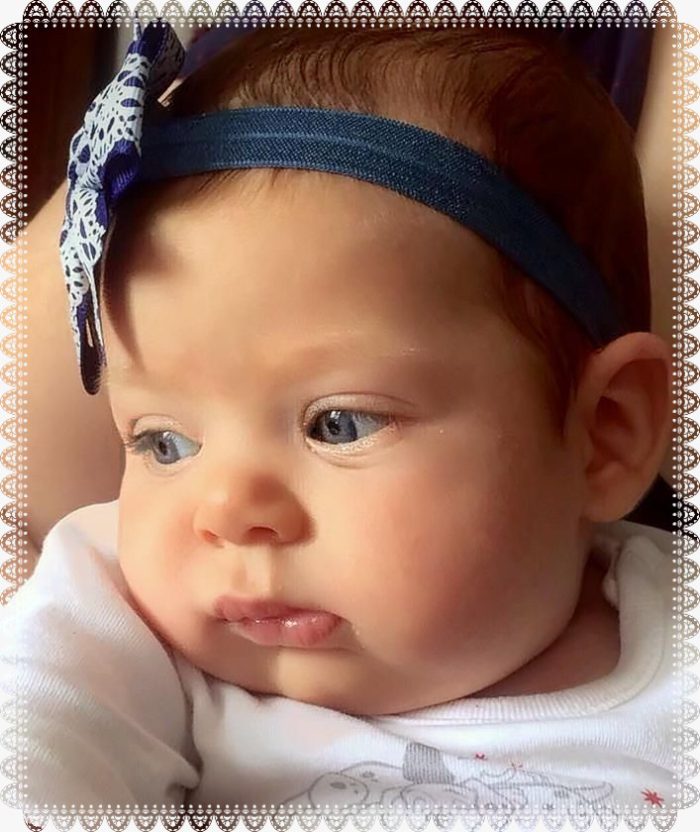 Lista Battesimo: Aurora