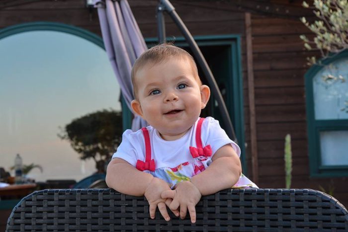 Lista Battesimo: Aurora