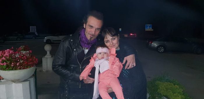 Lista Battesimo: Aurora