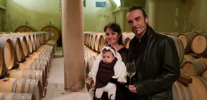 Lista Battesimo: Aurora