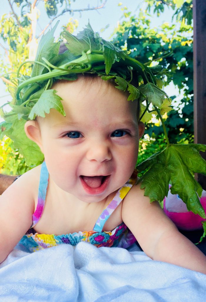 Lista Battesimo: Aurora