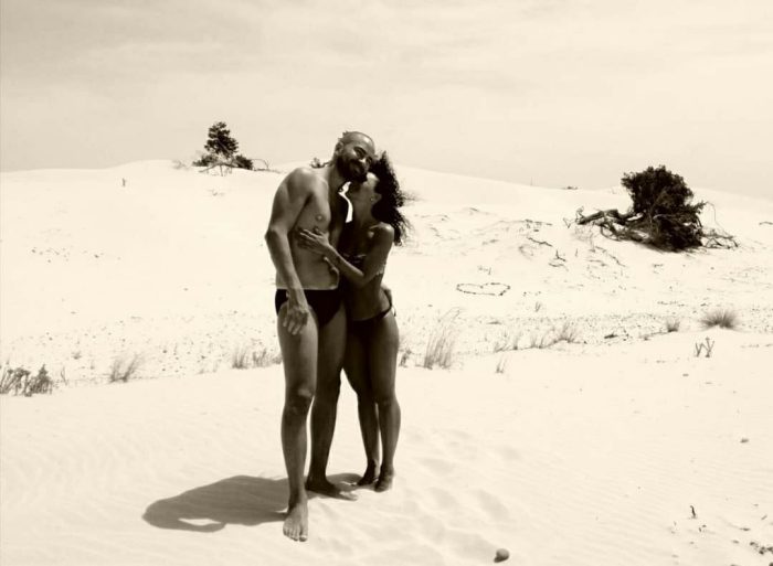 Lista viaggio di nozze: Paolini Giacomo e Sopranzetti Seila