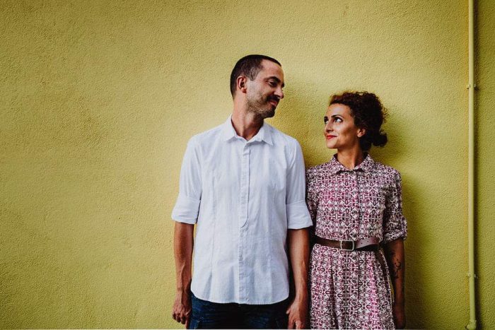 Lista viaggio di nozze: Paolini Giacomo e Sopranzetti Seila