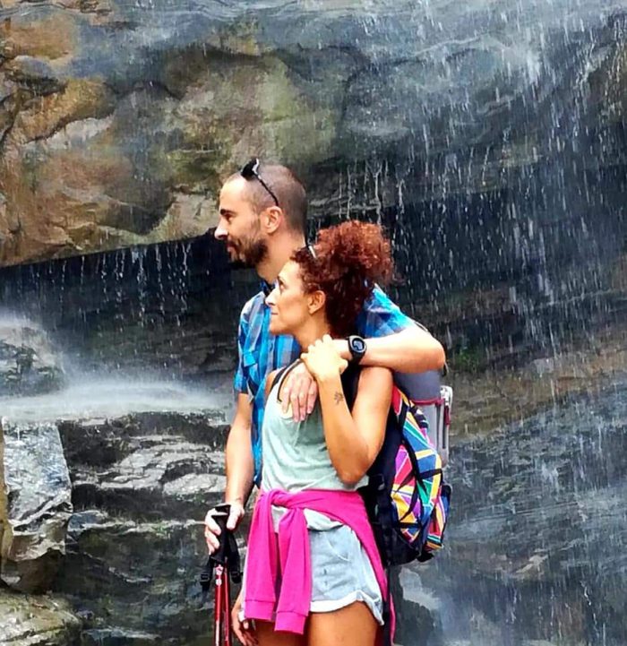 Lista viaggio di nozze: Paolini Giacomo e Sopranzetti Seila