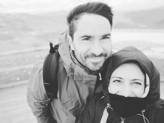 Lista viaggio di nozze: Paolini Giacomo e Sopranzetti Seila