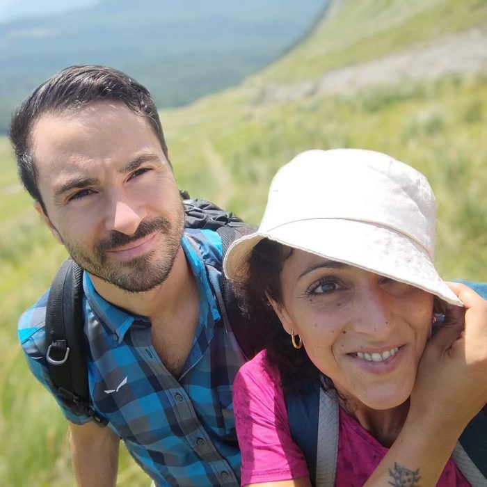 Lista viaggio di nozze: Paolini Giacomo e Sopranzetti Seila