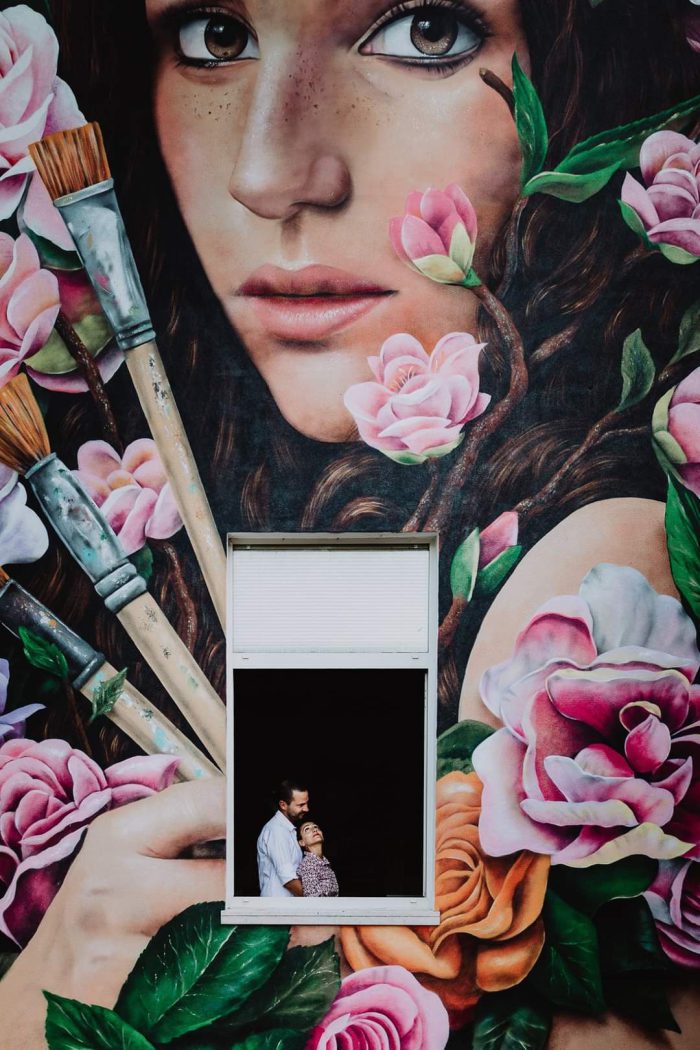 Lista viaggio di nozze: Paolini Giacomo e Sopranzetti Seila