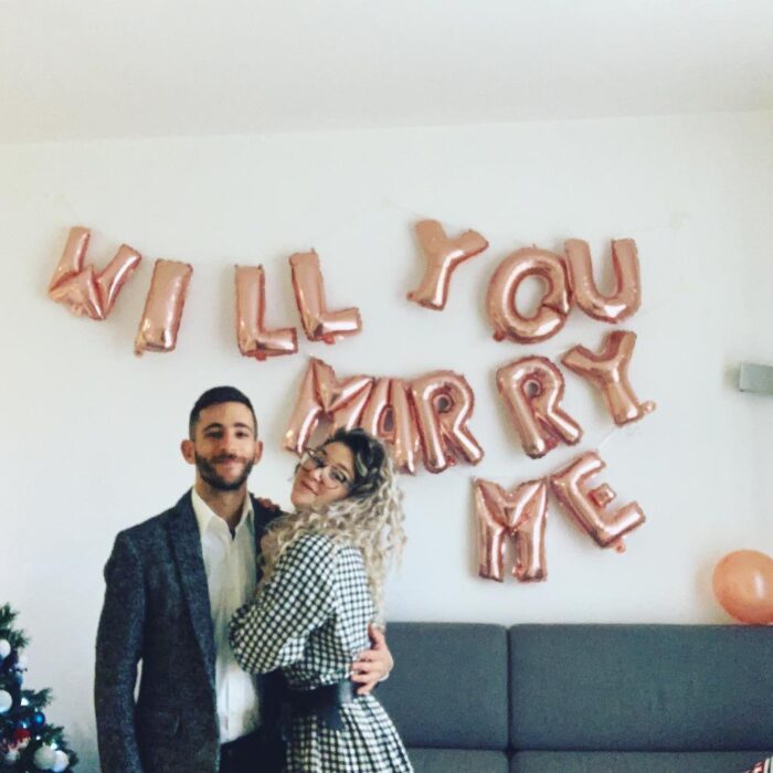 Giangiacomi Francesco e Carbonari Nausicaa