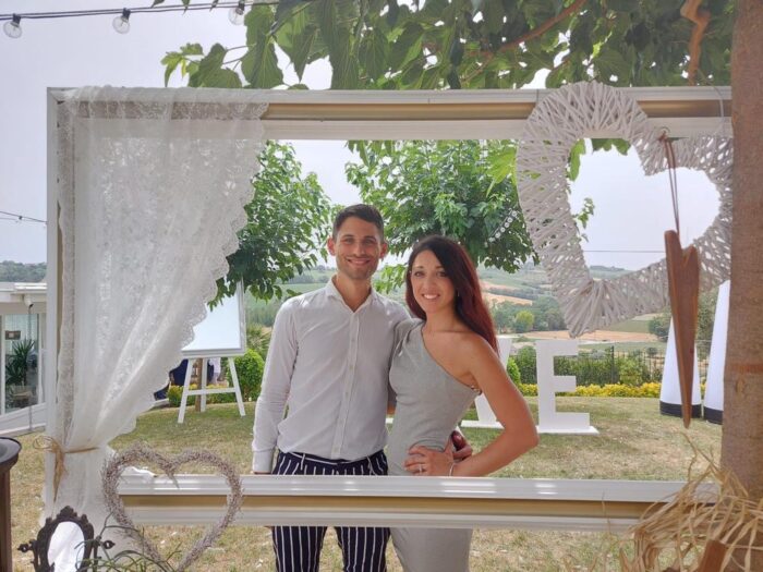 Giordano Renato e Ilvettini Francesca