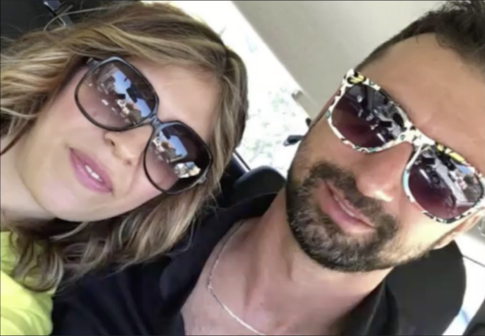 Cartuccia Christian e Dell'Aquila Annalisa