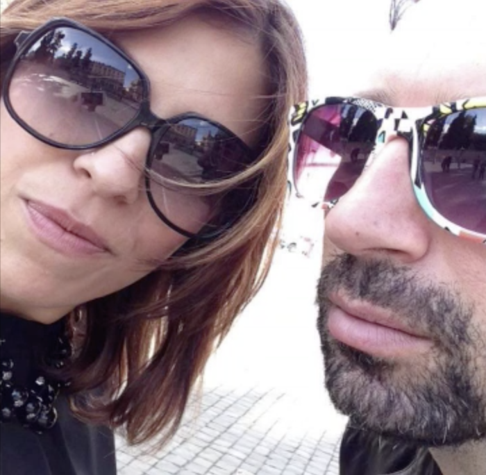 Cartuccia Christian e Dell'Aquila Annalisa