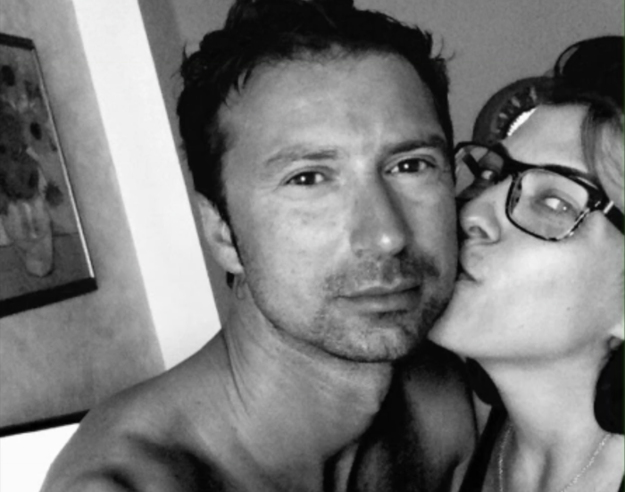 Cartuccia Christian e Dell'Aquila Annalisa