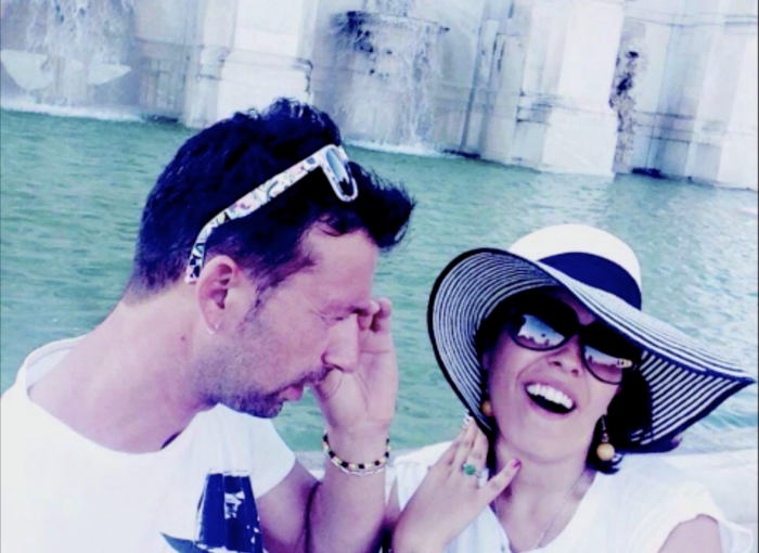 Cartuccia Christian e Dell'Aquila Annalisa