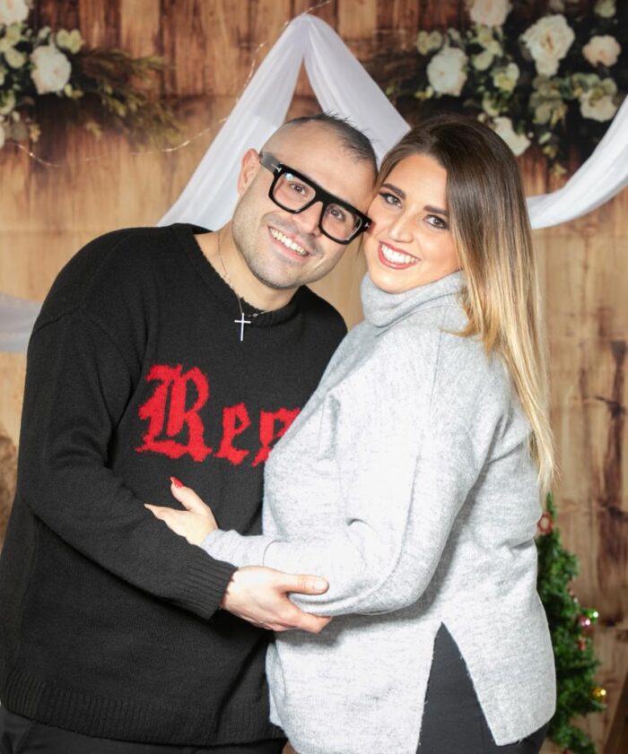 Baiocco Mattia e Gioacchini Sara