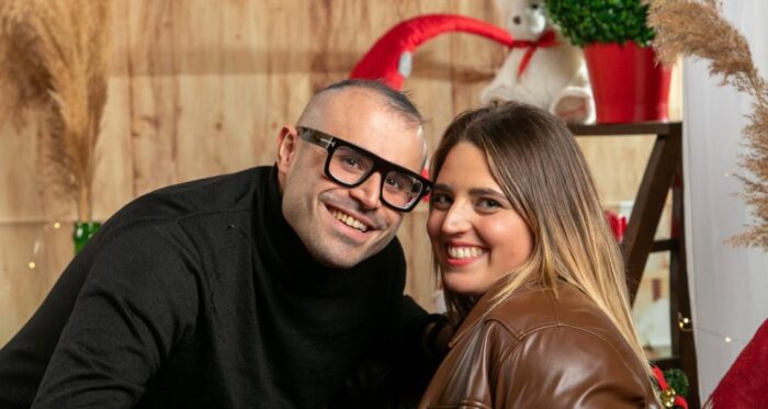 Baiocco Mattia e Gioacchini Sara