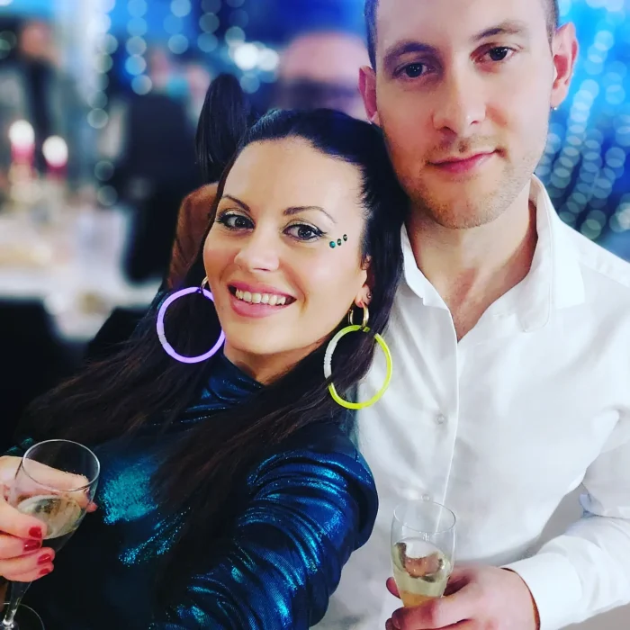 Lancellotti Alessandro e Bartoli Vanessa