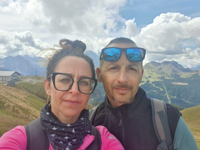 Pieroni Davide e Di Lodovico Alessandra