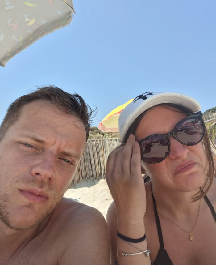 Pace Luca e Donnini Martina