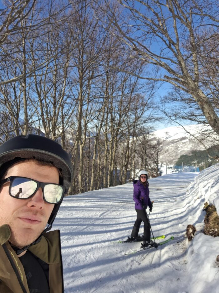 Pace Luca e Donnini Martina