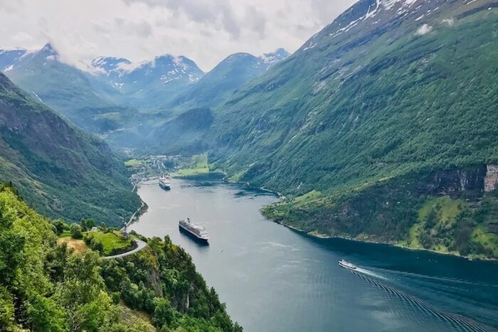 Ripanti Renato e Bassi Gabriella